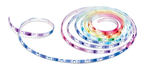 Bandă LED Wi-Fi multicoloră inteligentă Tapo L920-5