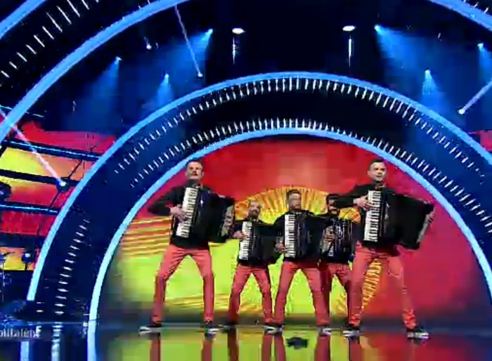 Concertino, invitați speciali