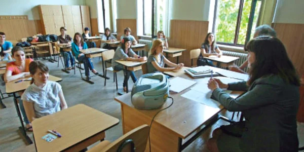 Anchetatorii vor verifica modul în care s-a organizat bacalaureatul