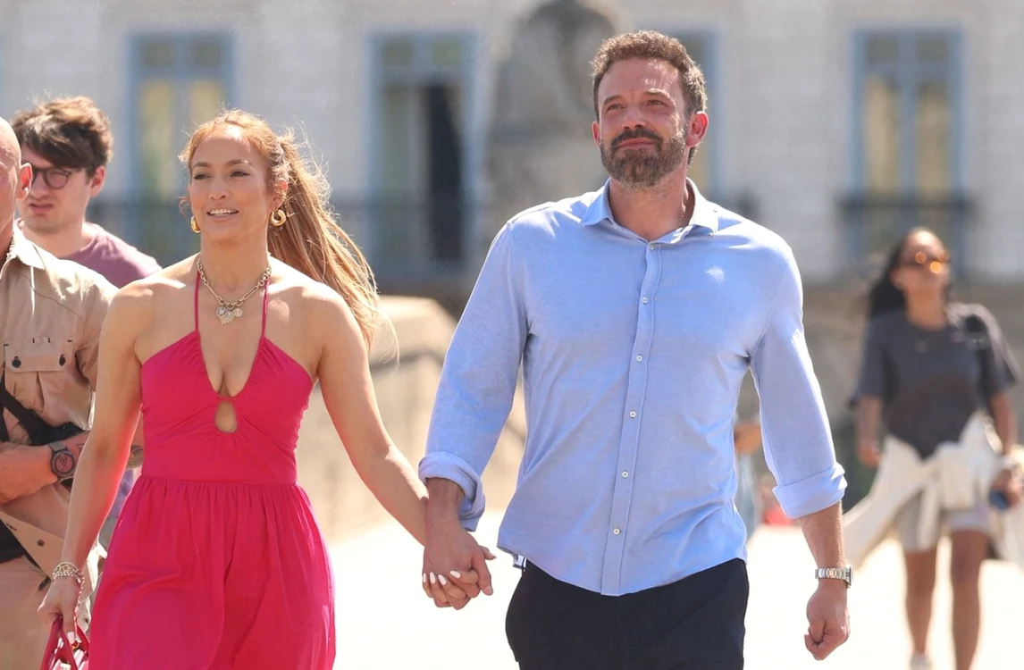 Jennifer Lopez, Ben Affleck. Foto: Profimedia