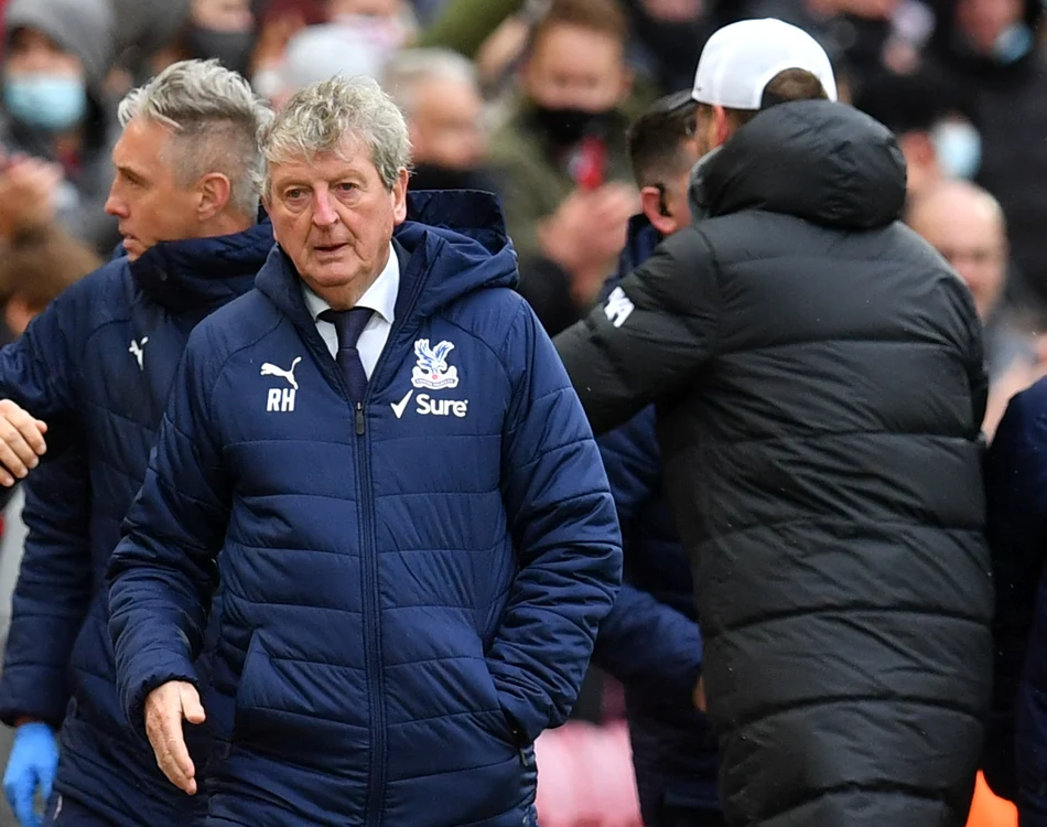 În 2010, Hodgson a fost finalist în Liga Europa cu Fulham (Foto: EPA-EFE)