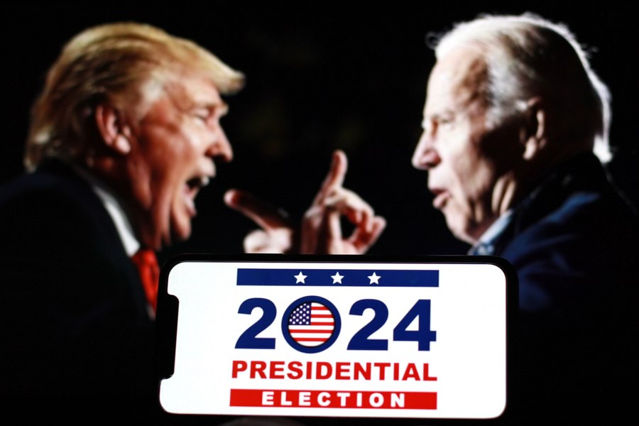 LIVE TEXT | Reacții la dezbaterea Trump-Biden. Democrații, după o prestație slabă: „Nu-i voi întoarce niciodată spatele”. Primele declarații ale președintelui SUA