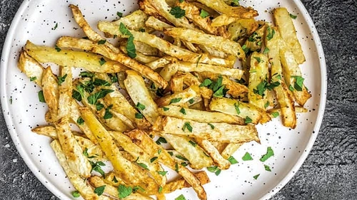 pastarnac crocant la cuptor jpg