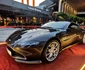 Aston Martin Vantage 007 Edition FOTO Ștefan Both