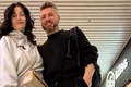Gabriela Cristea, Tavi Clonda, foto Instagram jpg