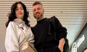 Gabriela Cristea, Tavi Clonda, foto Instagram jpg