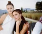 Victoria Beckham și Harper Beckham