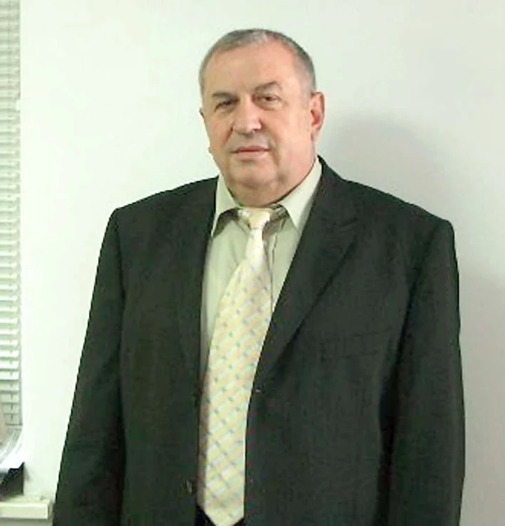 Gheorghe Bâlteanu, socrul cântăreței