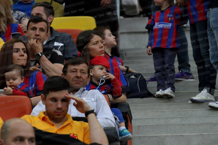 Ana Pârvulescu a stat alături de Chiricheş