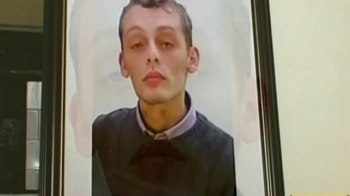 Ilie Mutescu (FOTO FACEBOOK)