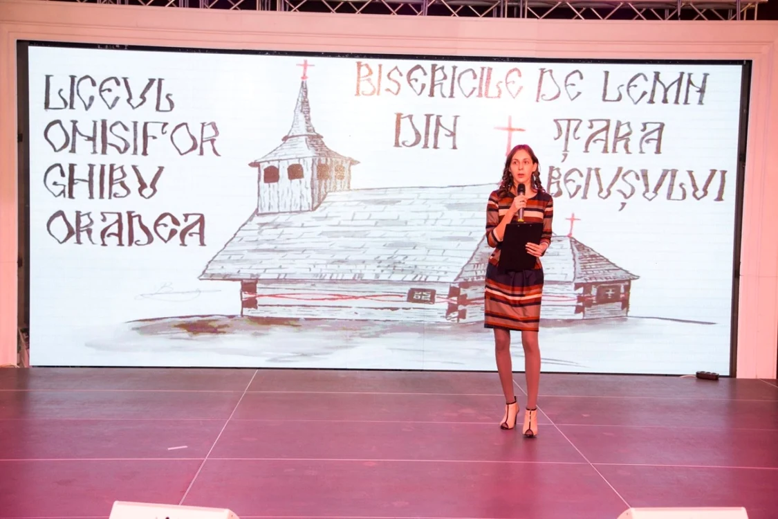 Gala Comunitatii Bihorene