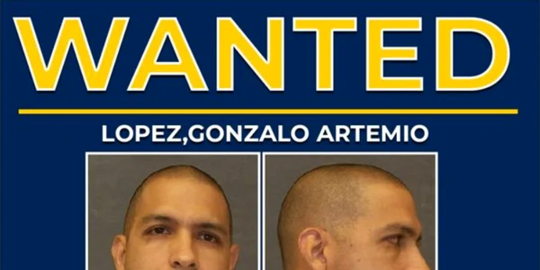 Un traficant de droguri evadat a omorât 4 copii şi pe bunicul lor în Texas 