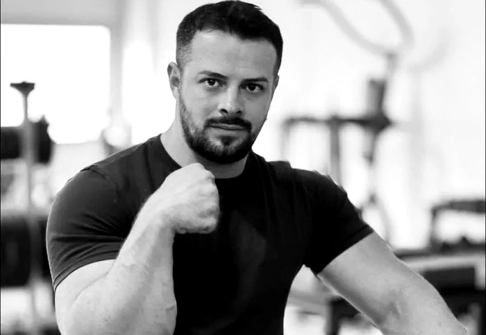 Bogdan Ștefan Cristoiu a murit înecat FOTO: Facebook/Ambasada României în Italia