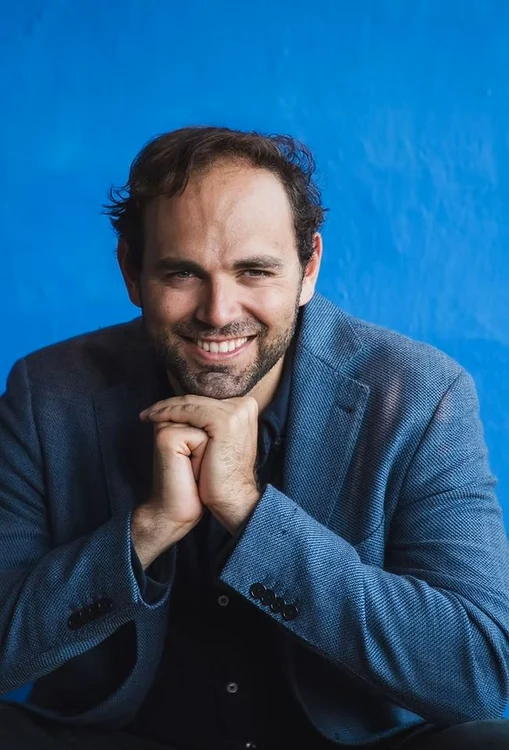 Liviu Holender