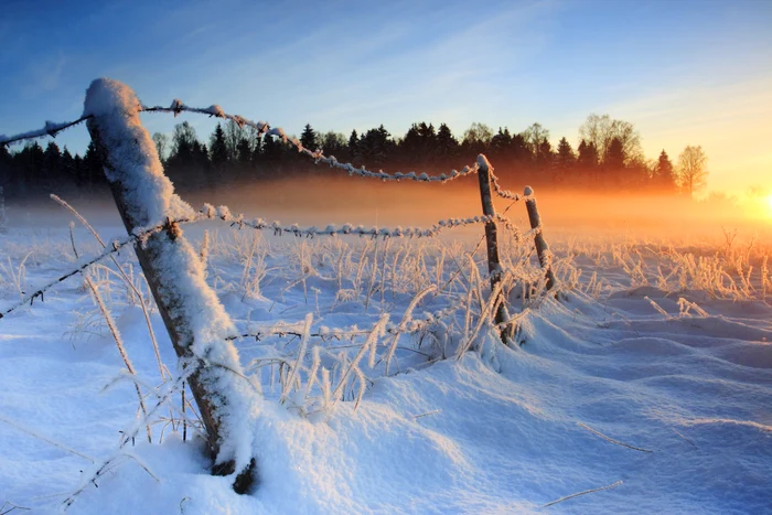 Vreme geroasă în toată țara FOTO Shutterstock