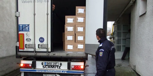 Primele doze de vaccine antigripal au fost aduse la Satu Mare la sfârşitul săptămânii trecute