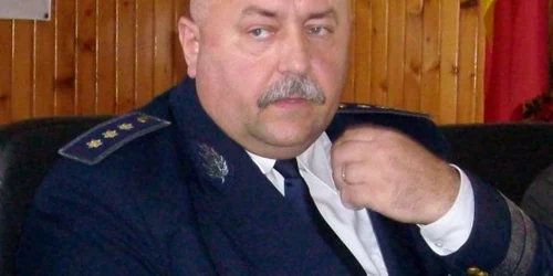 Comisar şef Nicolae Iancu