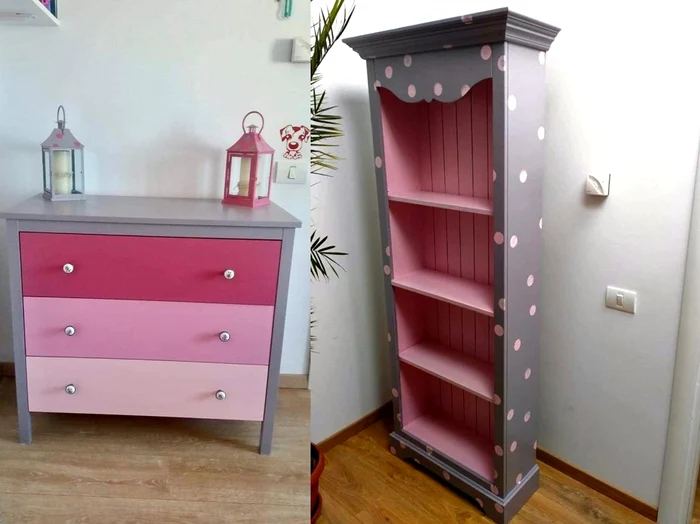 Galaţi. Mobila s-a răsturnat într-un apartament