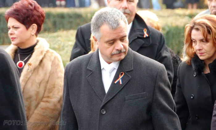 Florian Nicolae / FOTO Bogdan Vladu