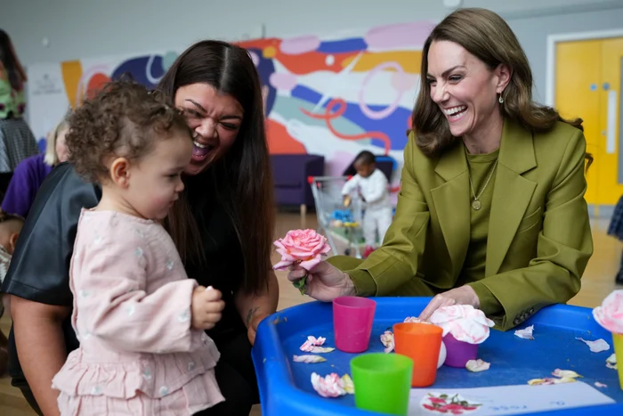 Kate Middleton în vizită la Home Start Oxford, Profimedia (1) jpg