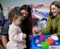 Kate Middleton în vizită la Home Start Oxford, Profimedia 