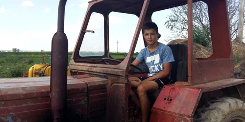 Corneliu Podean