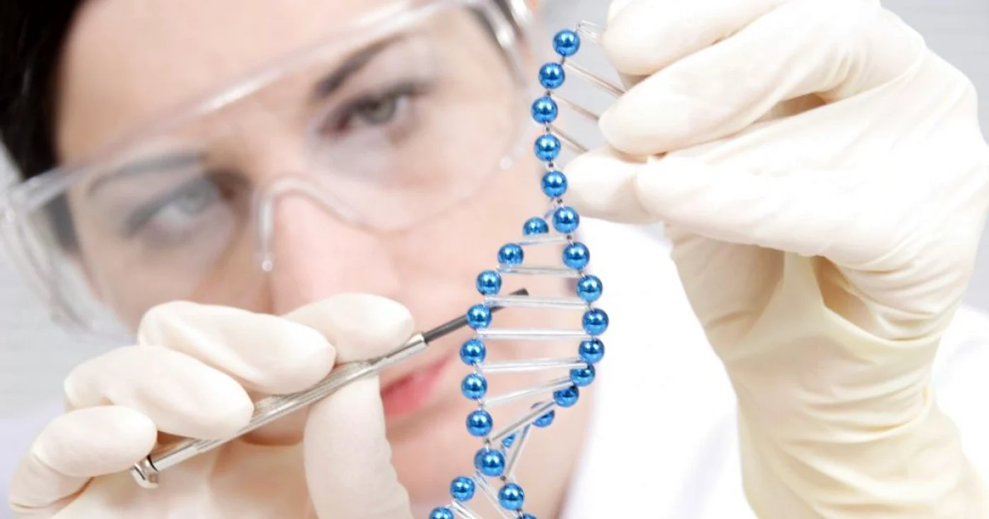 Celule mature prelevate de la doi bărbaţi au fost transformate în embrioni FOTO Shutterstock