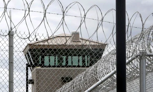 Penitenciarul nu mai sperie pe nimeni jpeg