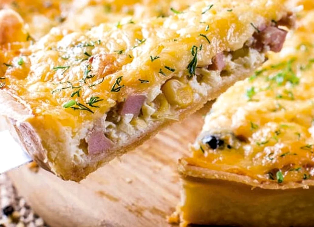 quiche cu masline jpg