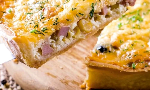 quiche cu masline jpg