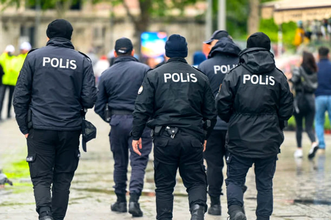 Operațiunea a avut loc cu puțin înaintea summitului NATO programat la Ankara. FOTO: iStock