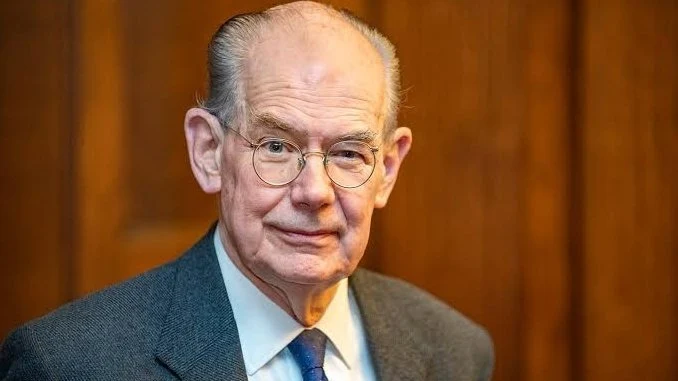 SUA au fost târâte într-un război pe care nu-l pot câștiga, susține unul dintre cei mai influenți teoreticieni ai relațiilor internaționale