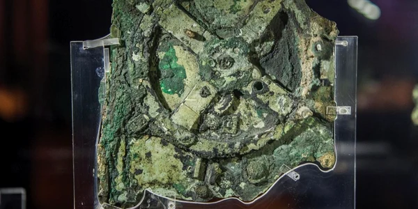 antikythera