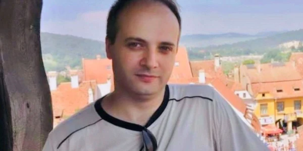Medicul Cătălin Denciu