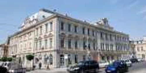 Teatrul Maria Filotti din Brăila