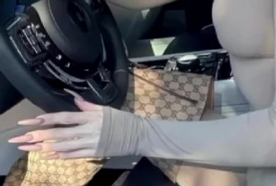Khloe Kardashian maini foto captura video  jpg