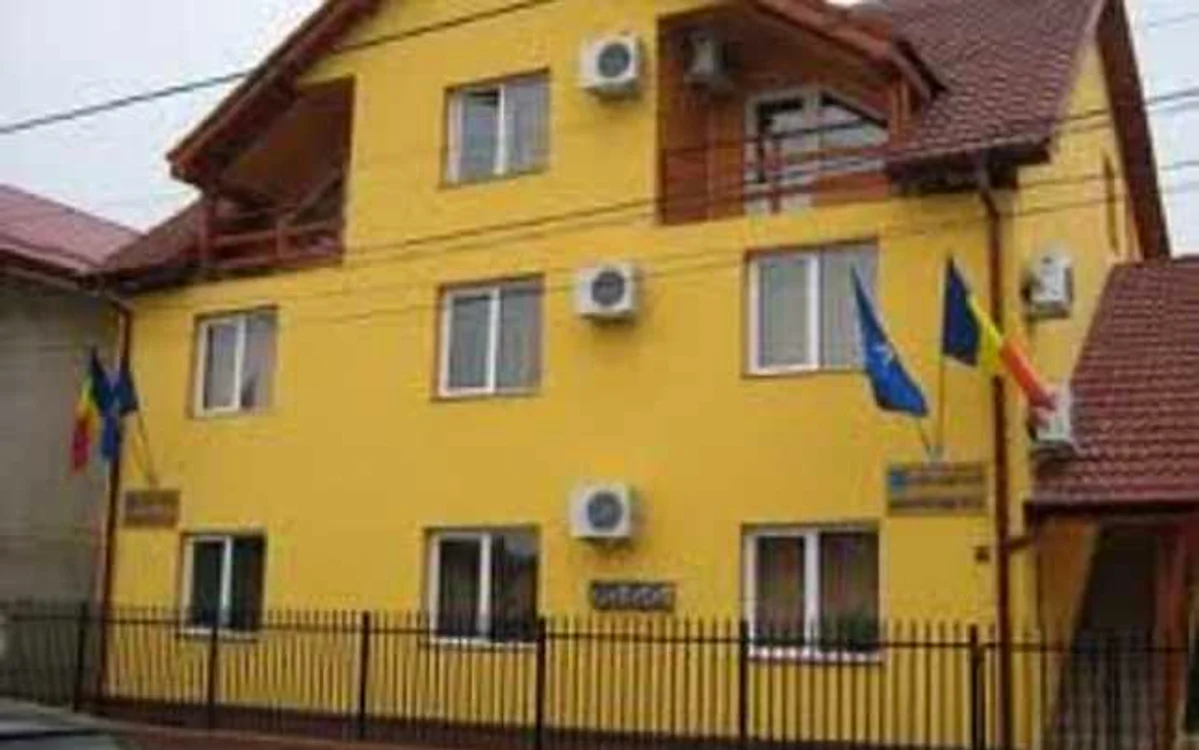 Postul de comisar-şef este vacant de o jumătate de an. Foto crvalcea.gnm.ro