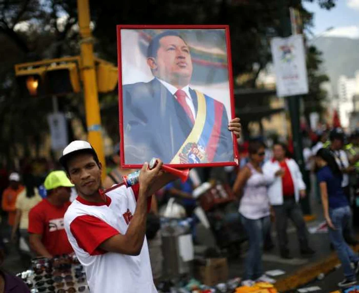 protest caracas foto reuters