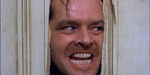 the shining