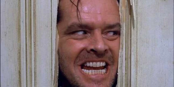 the shining