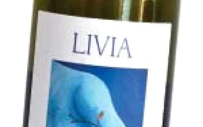 Vinul săptămânii: Plăvaie Livia 2010