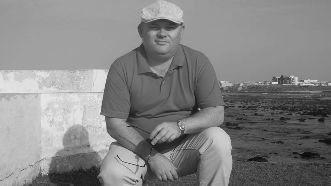 ciprian mihali