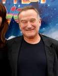 Robin Williams și soția foto Shutterstock jpg