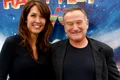 Robin Williams și soția  foto   Shutterstock jpg