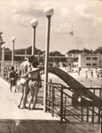 Cazinoul din Mamaia. Carte poștală din colecția Andrei Ștomff (© cartipostale.cimec.ro)