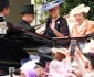 Ducesa Sophie și Prințesa Anne, iunie 2026. FOTO: Casa Regală britanică