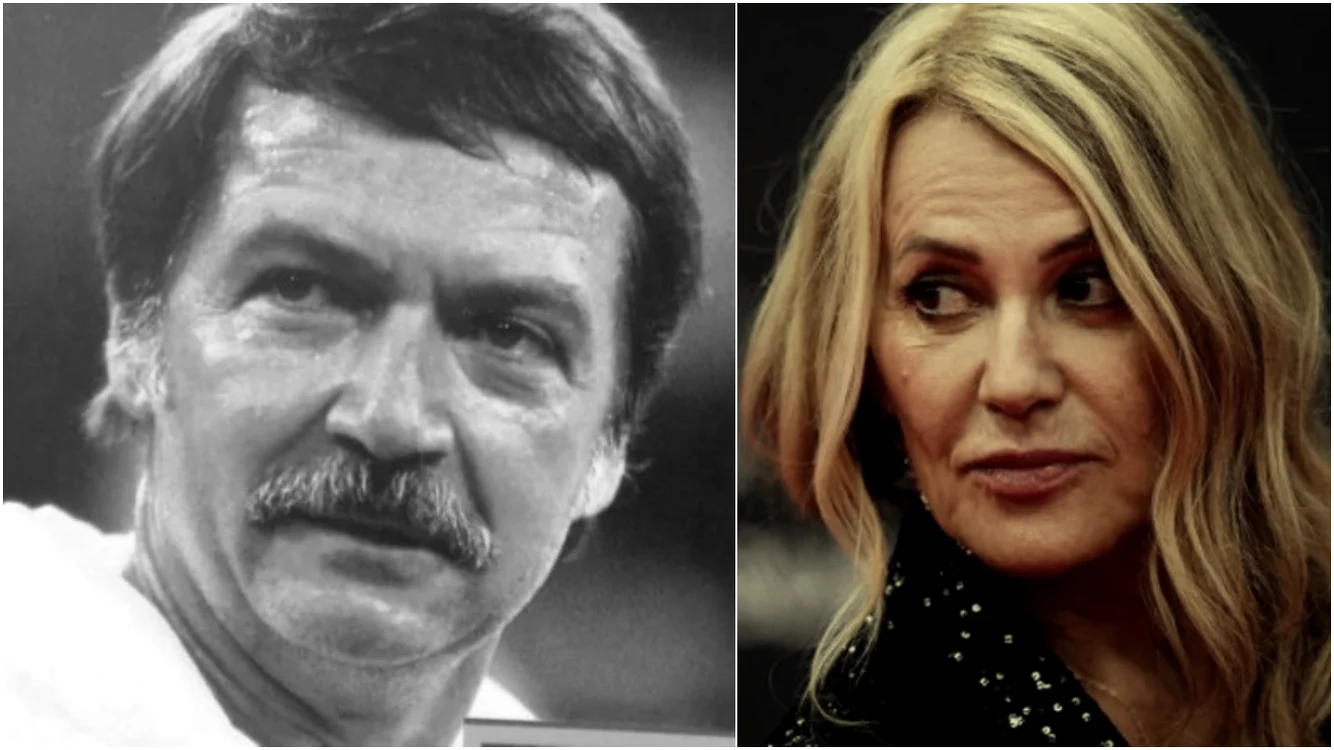 Bela Karolyi, legendarul antrenor al Nadiei Comăneci