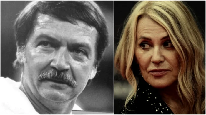 Bela Karolyi, legendarul antrenor al Nadiei Comăneci
