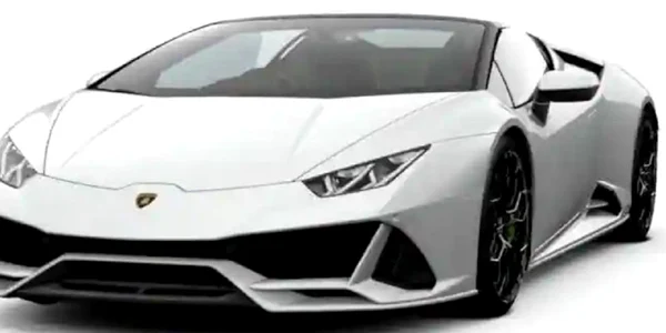 lamborghini