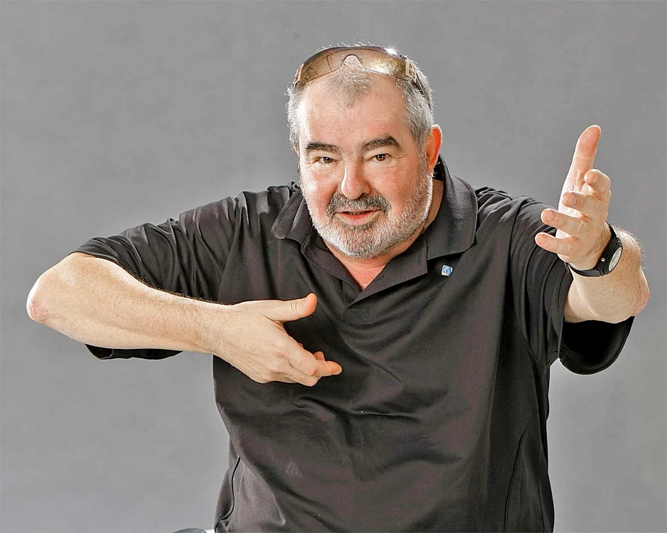 George Stanca